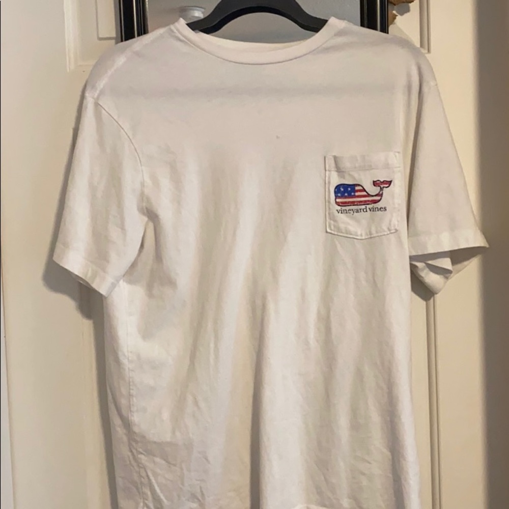 Men’s Vineyard Vines Vintage T-Shirt